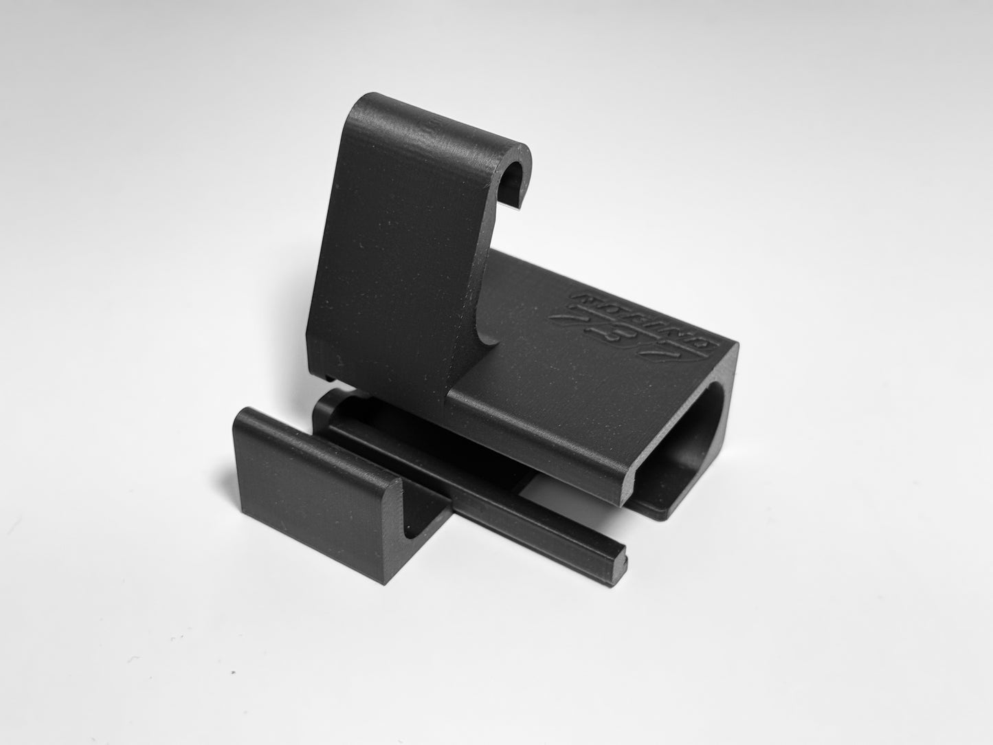 Bose ProFlight B737 Headset Mount