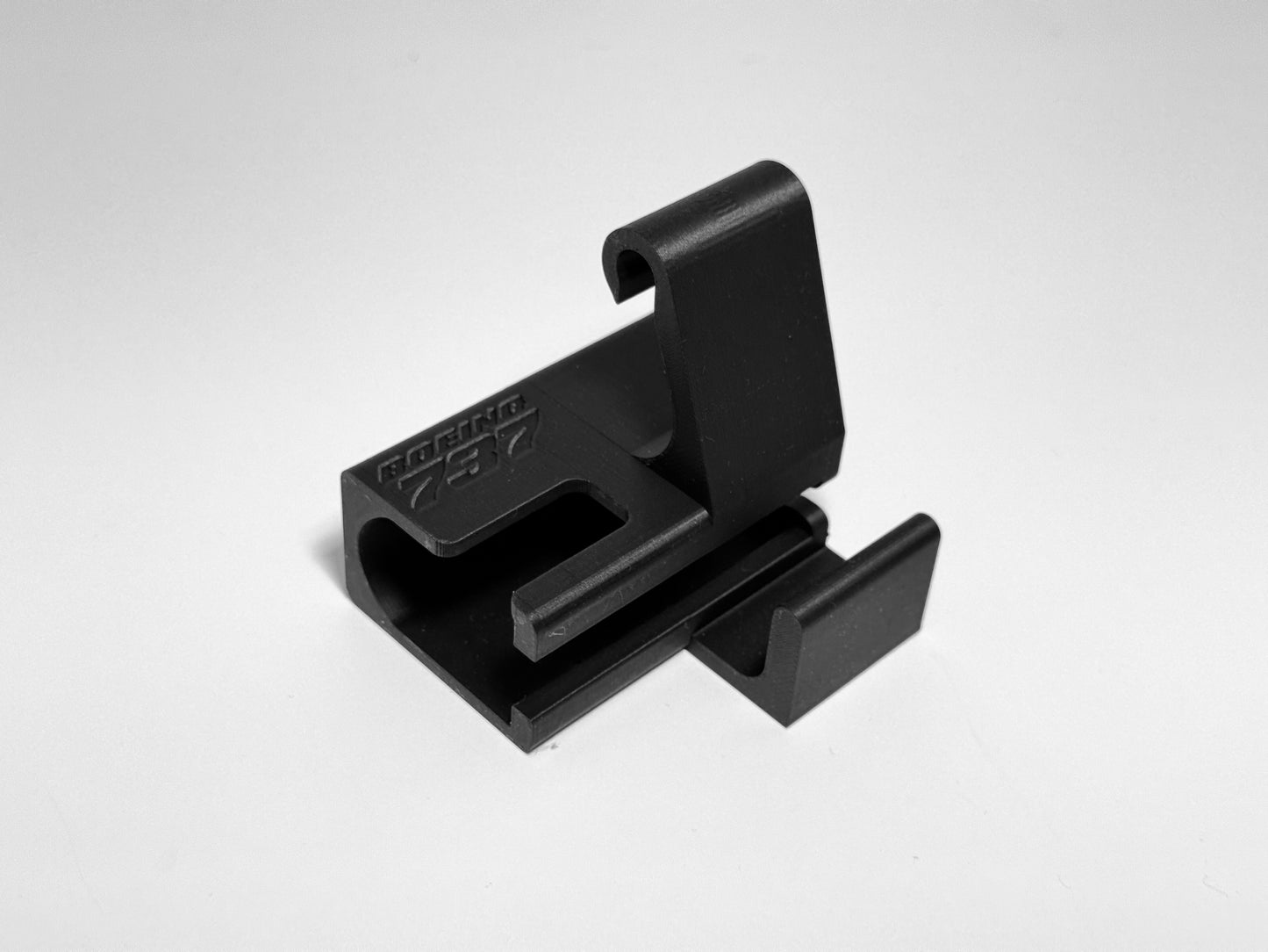 Bose ProFlight B737 Headset Mount
