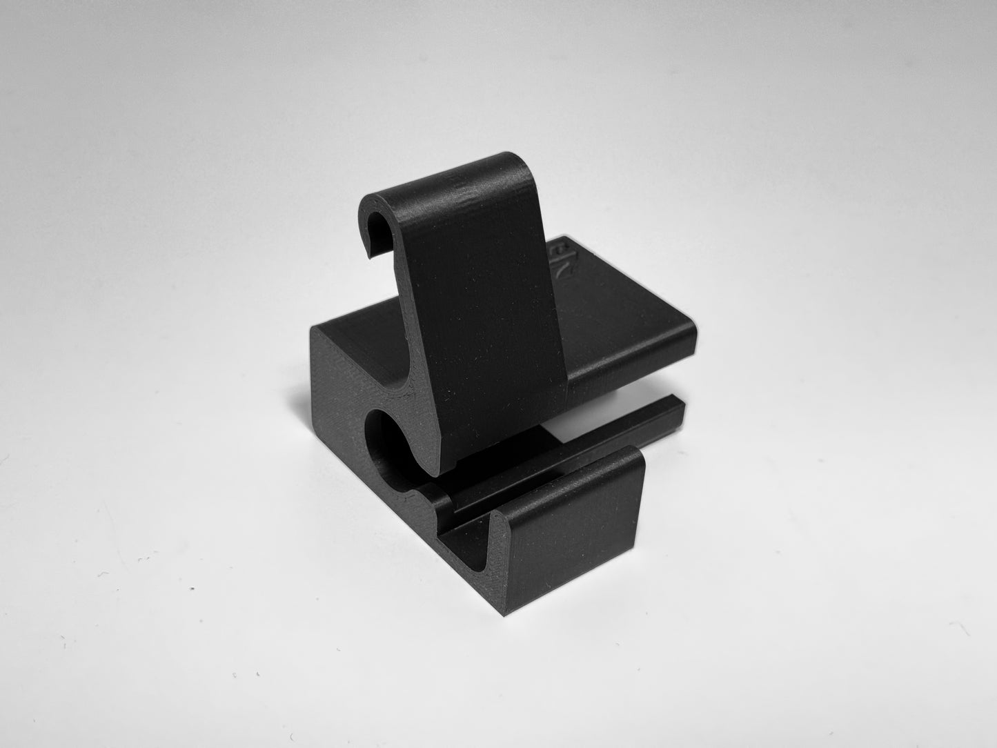 Bose ProFlight B737 Headset Mount