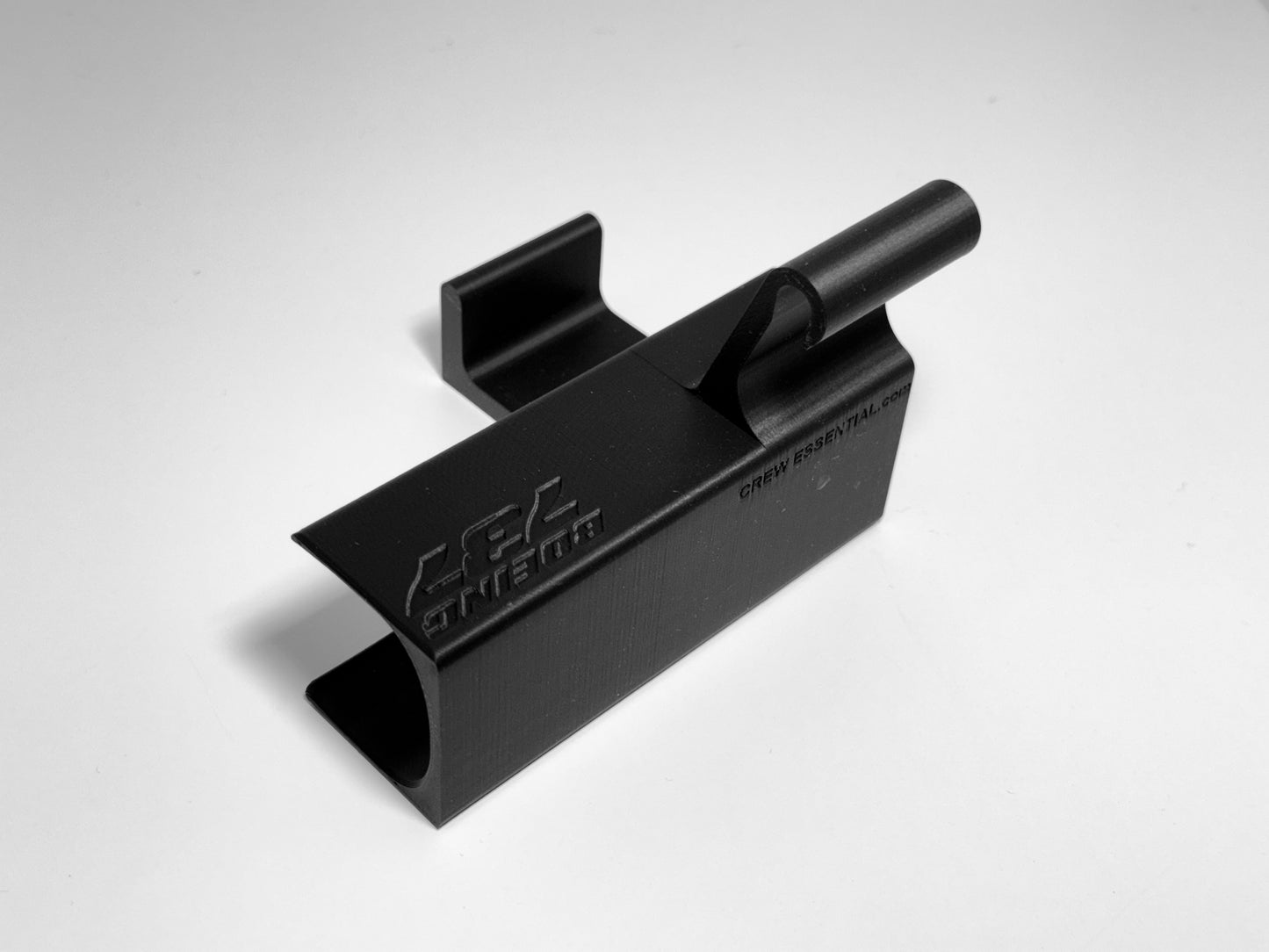 Bose A20 B737 Headset Mount