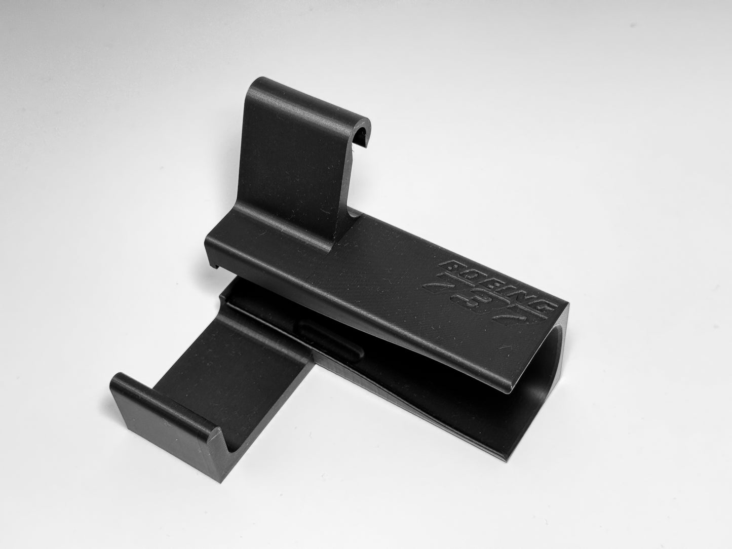Bose A20 B737 Headset Mount