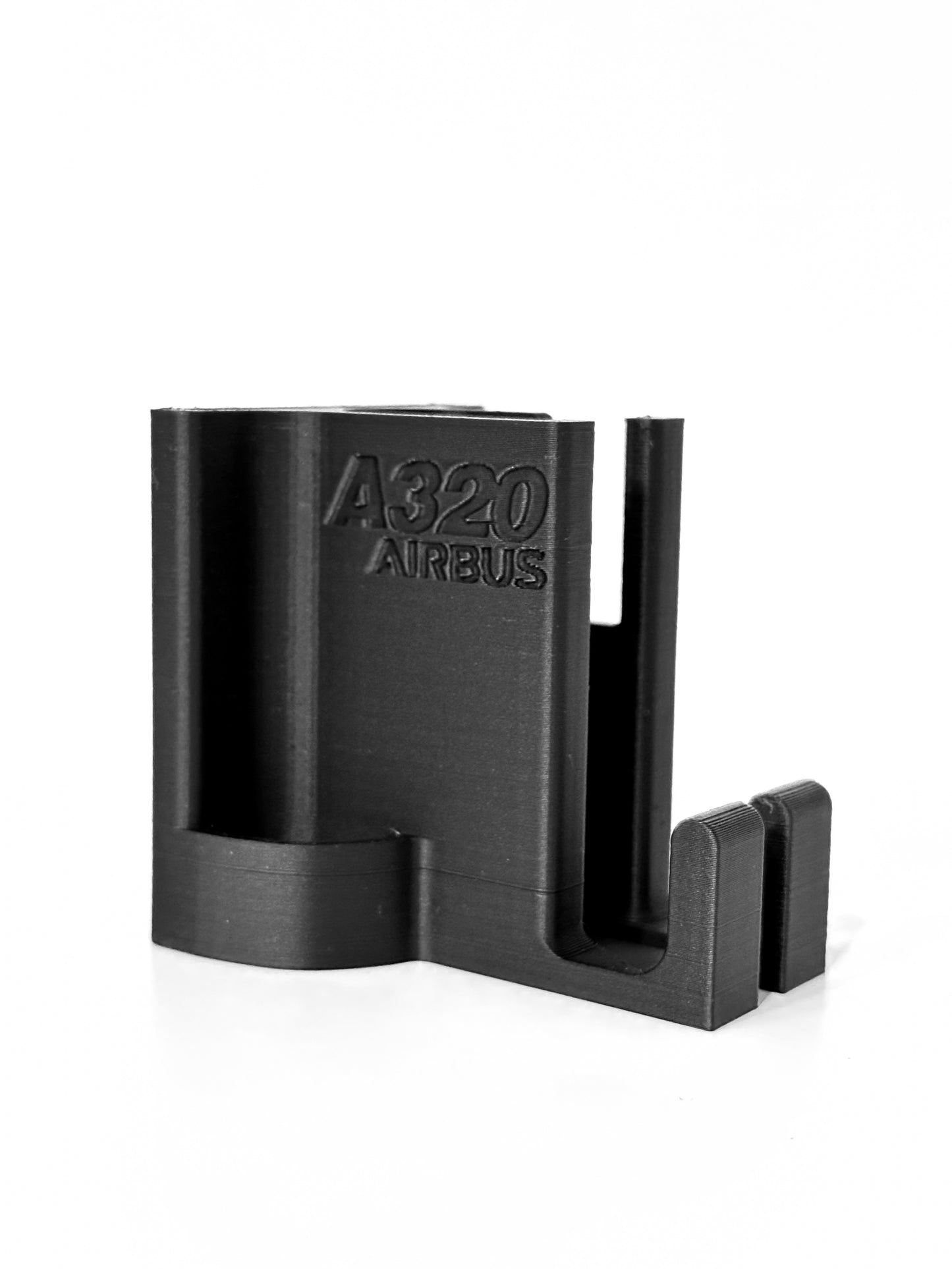 Bose ProFlight A320 Headset Mount
