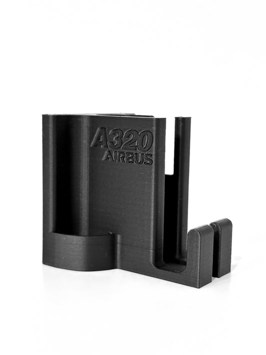 Bose ProFlight A320 Headset Mount